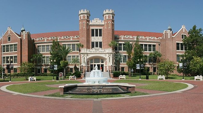 FSU asking for dismissal of Strozier Library shooting lawsuit