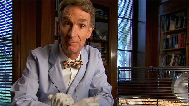 Bill Nye files lawsuit claiming Disney owes him over $9 million