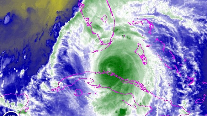 Hurricane Irma: Orange, Seminole counties issue 23 hour curfews starting Sunday at 7 p.m.