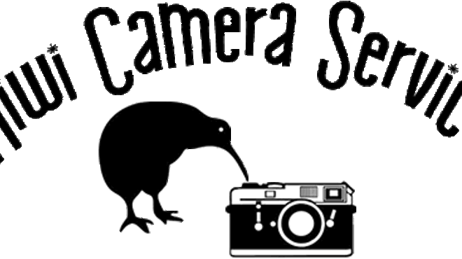 Kiwi Camera Swap Meet