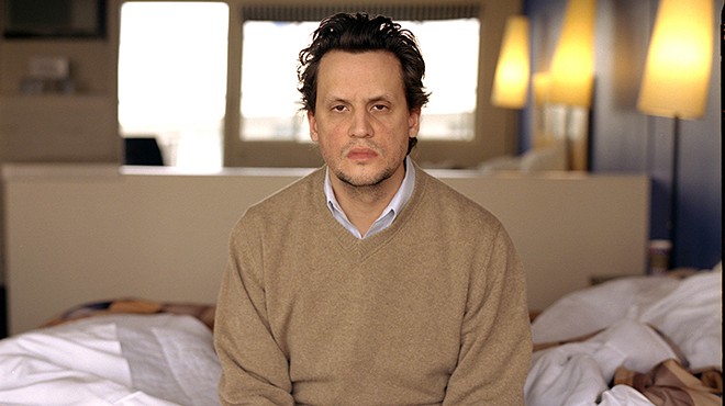 Mark Kozelek of Red House Painters and Sun Kil Moon comes to Dr. Phillips Center this weekend