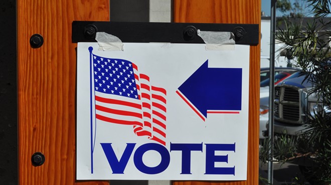 Online voter registration set to start in Florida