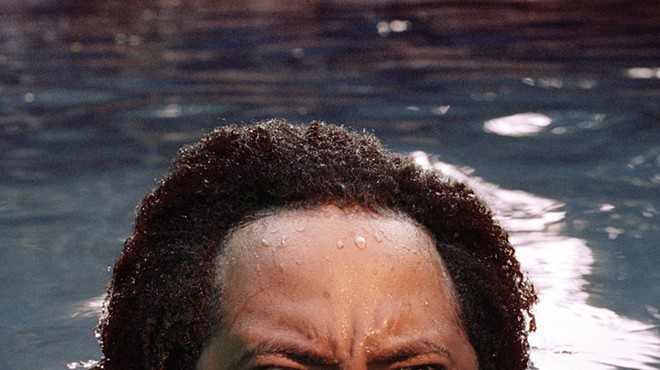 Bass maestro Thundercat takes the spotlight with some lethal funk