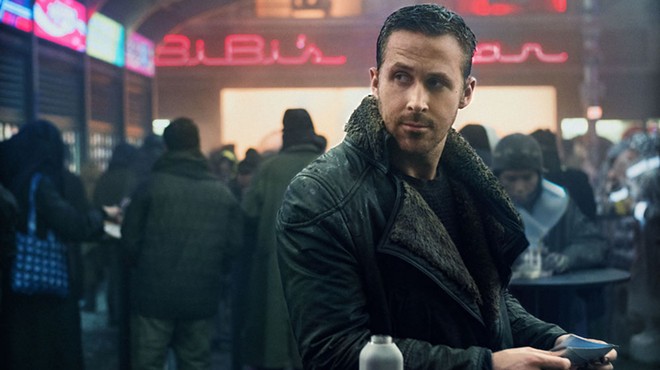 Opening in Orlando: Blade Runner 2049,The Mountain Between Us and more