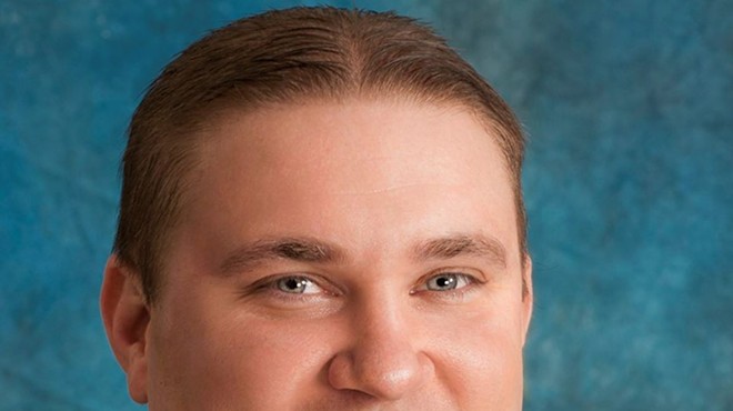 Republican Bobby Olszewski easily wins Orlando-area House seat