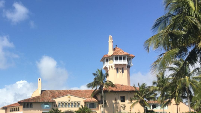 Trump will hire 70 foreign workers to staff his Mar-a-Lago resort