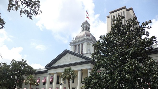 Florida's female lawmakers push to make sex coercion in Capitol a crime