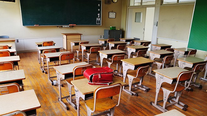 Nine school boards ask Florida Supreme Court to block education law
