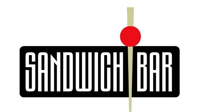 Sandwich Bar owner Matthew Scot refutes Leguminati claims