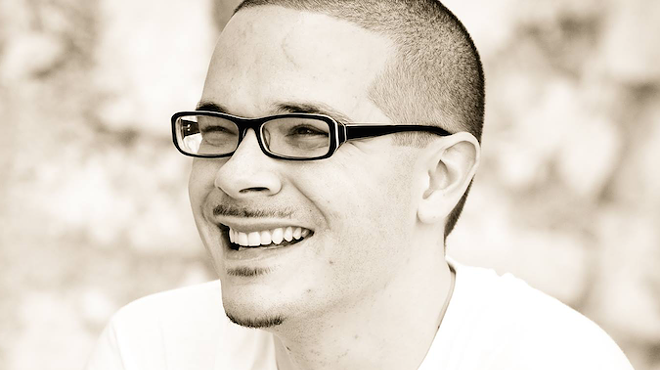 Shaun King is coming to University of Central Florida