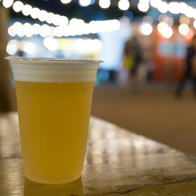 Mount Dora now allows open container drinking in downtown 'entertainment district'