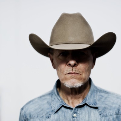 Darker glow: An interview with Michael Gira of Swans