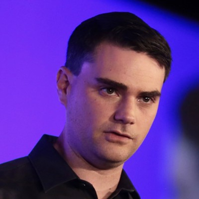 UCF students plan to protest use of activity fees for Ben Shapiro speech