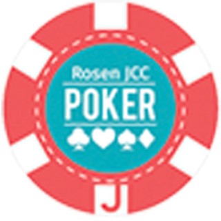 Rosen JCC Poker League