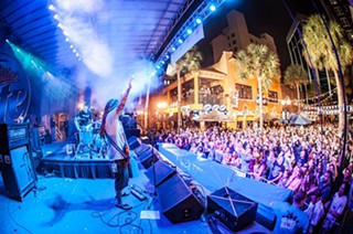 Florida Music Festival