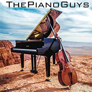 The Piano Guys: Christmas Together