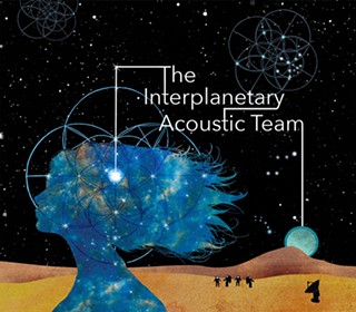 The Interplanetary Acoustic Team Listening Party