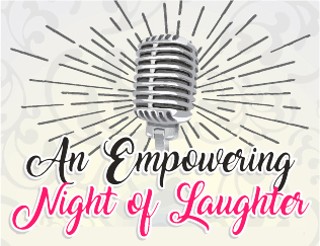 An Empowering Night of Laughter