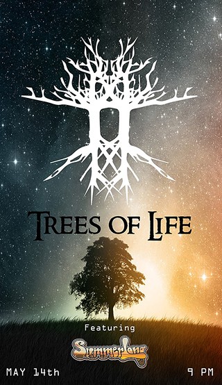 Trees of Life, Summerlong