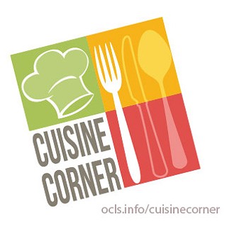 Cuisine Corner: Table for Two