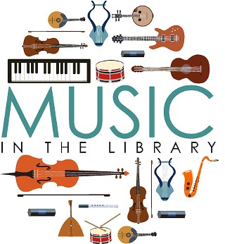 Music in the Library: Dr. Catherine Lan and Professor Tao Lin