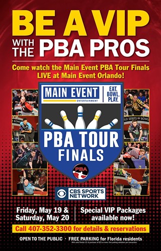 PBA Tour Finals