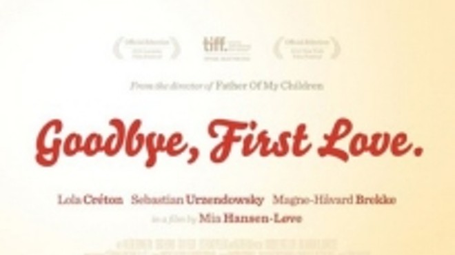 VOD Review: Goodbye First Love - Mia Hansen-Love (4 Stars)
