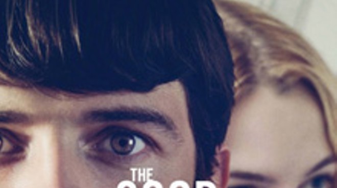 VOD Review: The Good Doctor - Lance Daly (2012) (3 Stars)