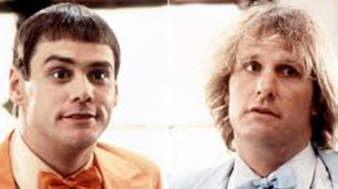 Watch 'Dumb and Dumber' for free at Enzian Theater