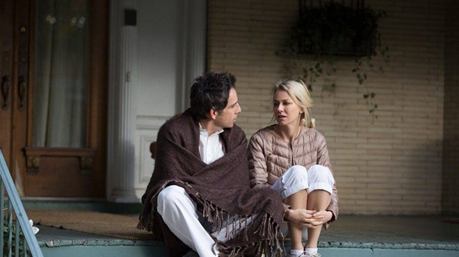 'While We're Young' doesn't take any chances, which makes it pretty much pointless