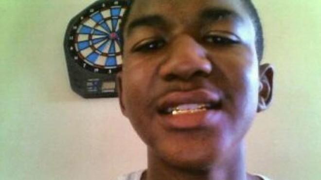 Who's Zimmerman Who?: The strange case of post-mortem character assasination in the Trayvon Martin trial