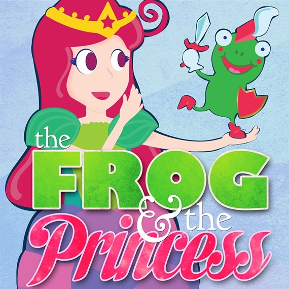 Will the Prince and his Princess live hoppily ever after? Find out in this quirky and interactive fairy tale adaptation, with our signature Orlando Shakes twist!