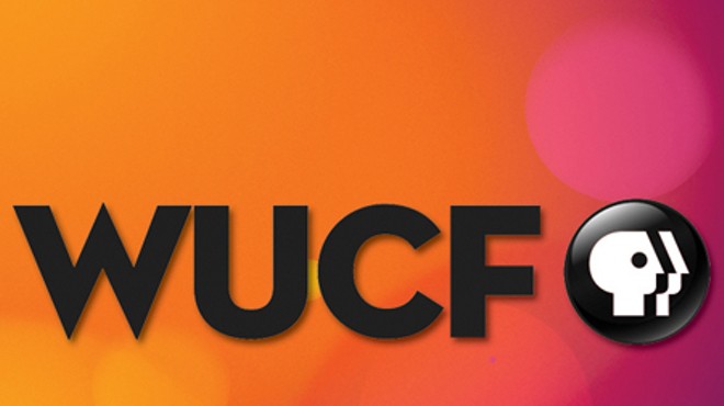 WMFE sells Channel 24 to WUCF