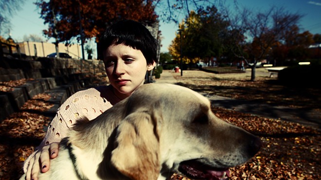 Worth the Drive: Waxahatchee's in Gainesville tonight