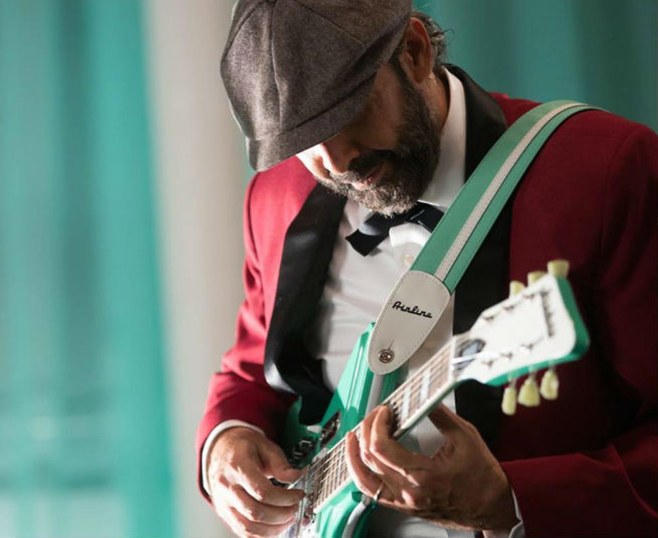 Juan Luis Guerra
7 p.m. Sept. 13 at  Amway Center, $55 - $175                         
Juan Luis Guerra brings the contagious mix of merengue and bachata that he's perfected in his 30-year career to the Todo Tiene Su Hora tour, named after his latest album. The 58-year-old Dominican singer had tremendous success last year on the Billboard Latin Airplay chart with "Tus Besos," the doo-wop-inspired single from the album.