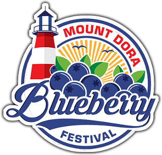 10th Annual Mount Dora Blueberry Festival