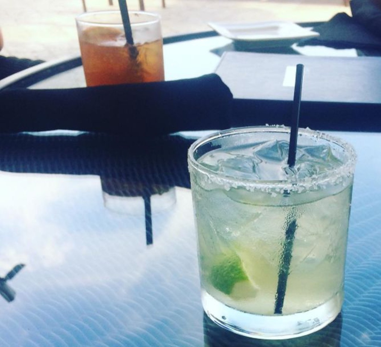 Eleven at Reunion Resort
What to Drink: Margarita on the Rocks
Photo via bluesaysmeow/Facebook