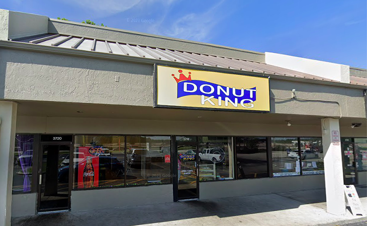 15 Best Donuts in Orlando, according to Reddit