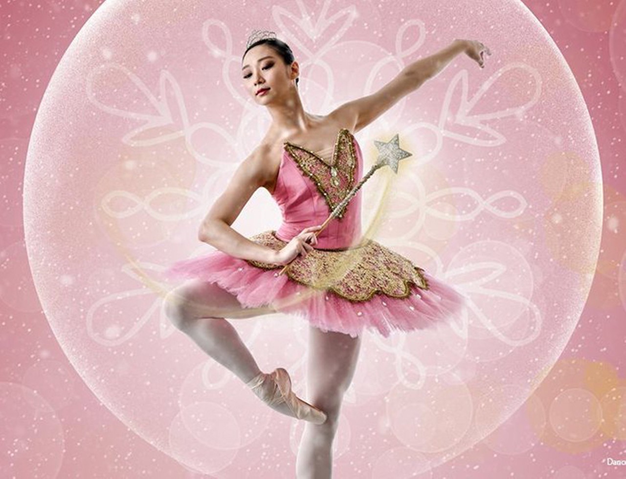 Thursday-Sunday, Dec. 21-24Orlando Ballet: The Nutcracker at the Dr. Phillips CenterPhoto by Michael Cairns