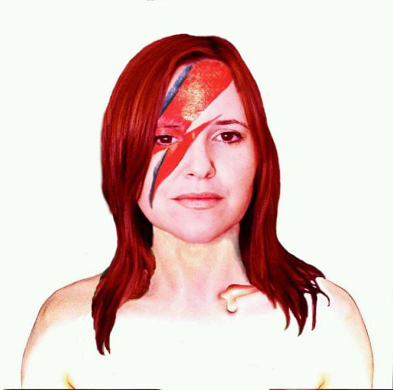 Thursday, May 25A Very Bowie Party & Fundraiser for Katie Ball at Will's PubPhoto by Miriam Esther, Composite by Brett J. Barr