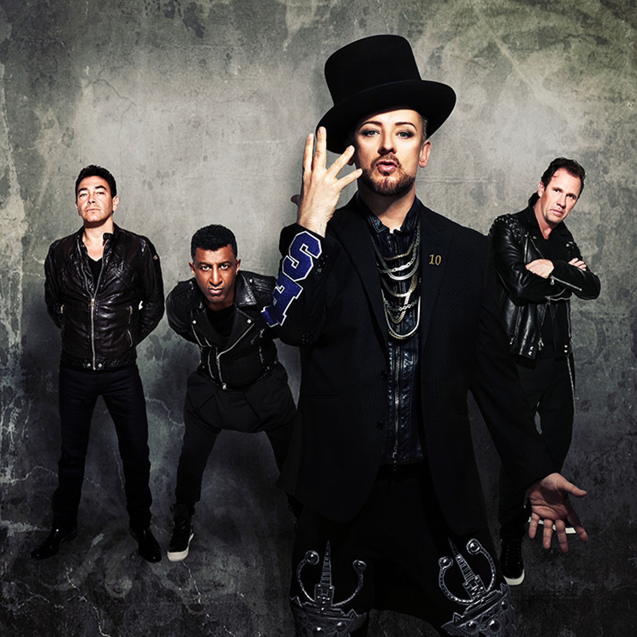 Tuesday, July 5Culture Club at Hard Rock Live
