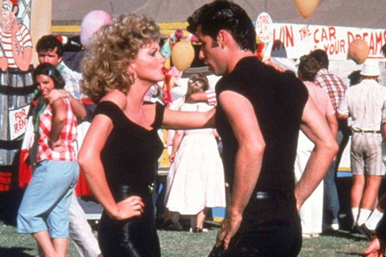 Grease Sing-along
8 p.m., Friday, The Abbey, 100 S. Eola Drive, 407-704-6261, $15-$25