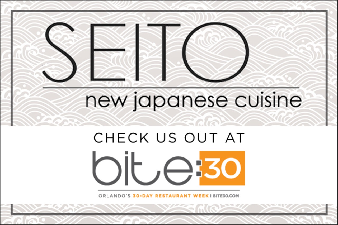 20 mouth-watering shots from bite30 restaurant Seito