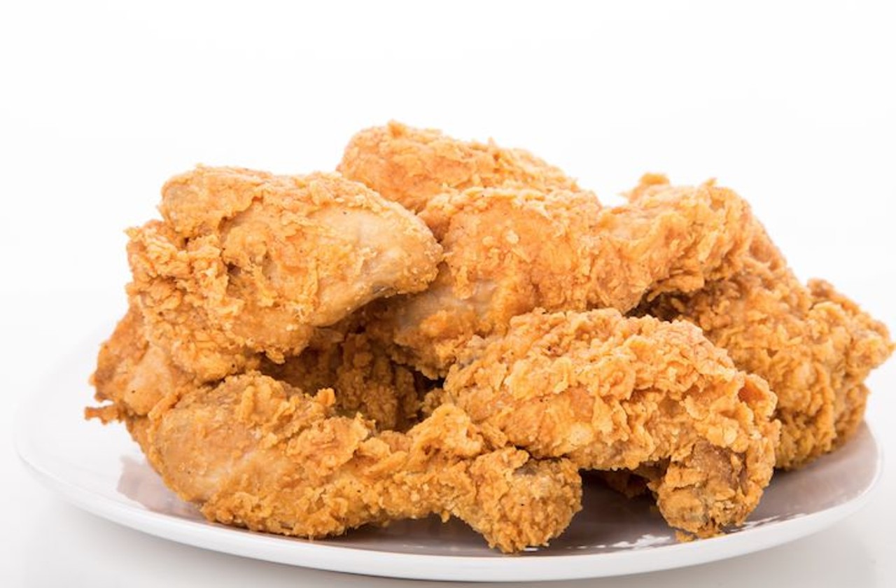 Dixie Chix Southern Kissed Kitchen
Estimated opening date: early 2019
Dixie Chix is a soon-to-be chain specializing in chicken with a southern flair. The first locations will be opening up in Kissimmee, New Jersey and Delaware.
Kissimmee, address TBA
Photo via Adobe Images