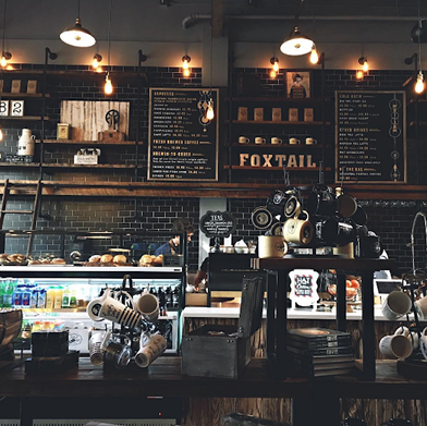 Foxtail Coffee
    Multiple locations
    
    Looking to change things up? Foxtail Coffee is a newer joint in Winter Park that has already made a big impression on the community through its home-grown brews and espresso. 
    Photo via foxtailcoffeeco Instagram