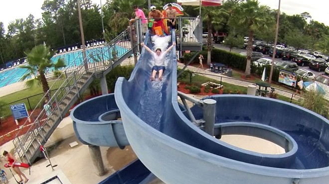 20 Orlando public pools to crash this summer