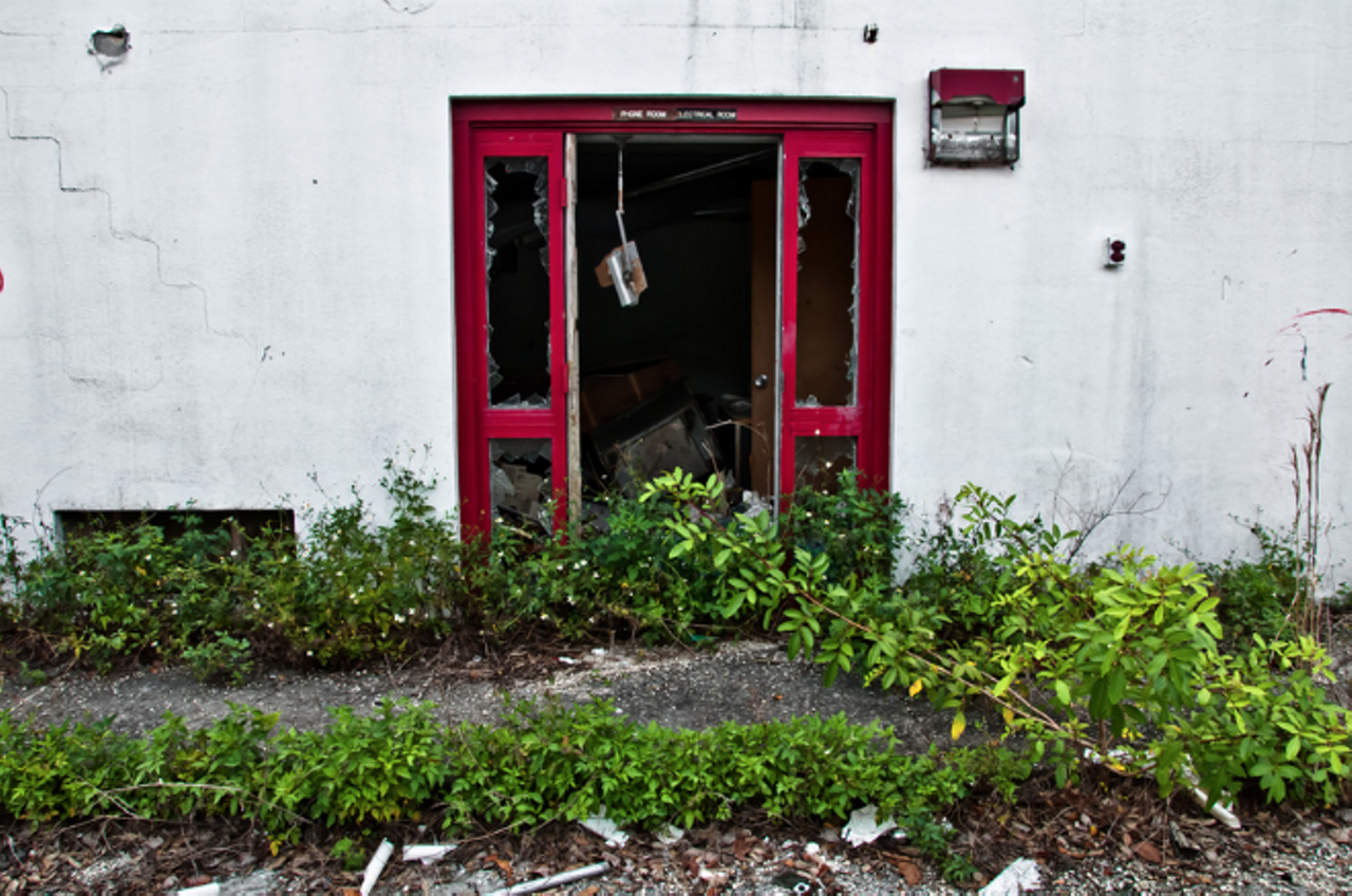 Photograph by Abandoned Florida