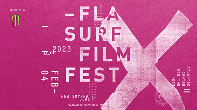 2023 Florida Surf Film Festival