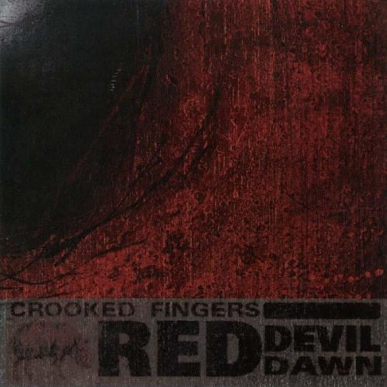 Crooked Fingers &#150; Red Devil Dawn
Call up this album for long, pensive drives.
