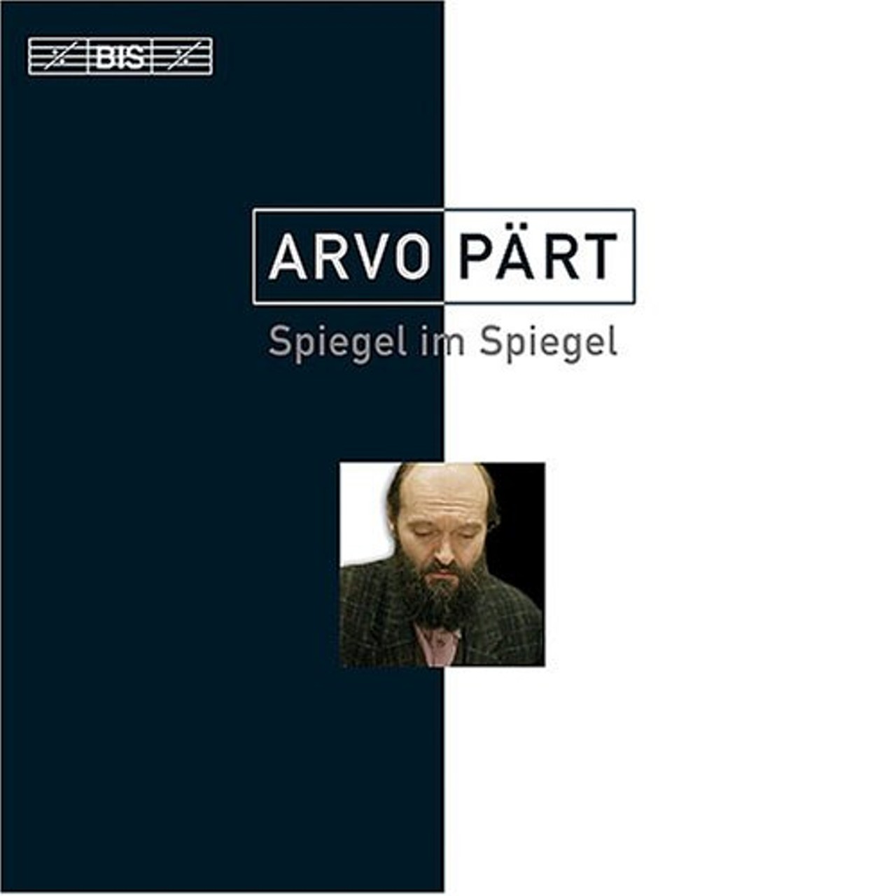 Arvo Part &#150; Spiegel im Spiegel
A soothing album to calm down to or perhaps invoke on a sleepless night.
